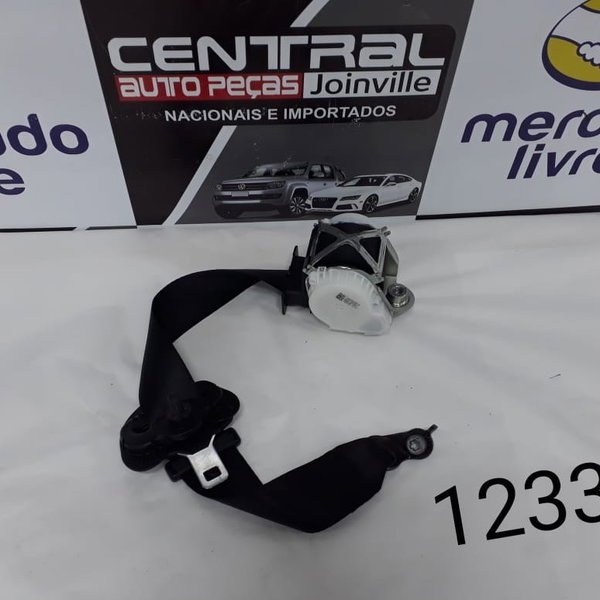 Cinto Segurança Dianteiro Direito Bmw 320i 2018