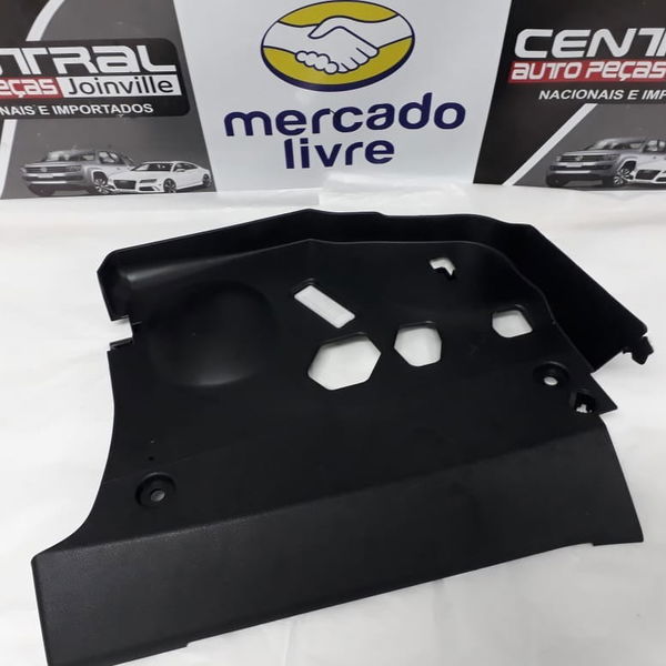 Acabamento Inferior Direito Painel Bmw 320i 2018