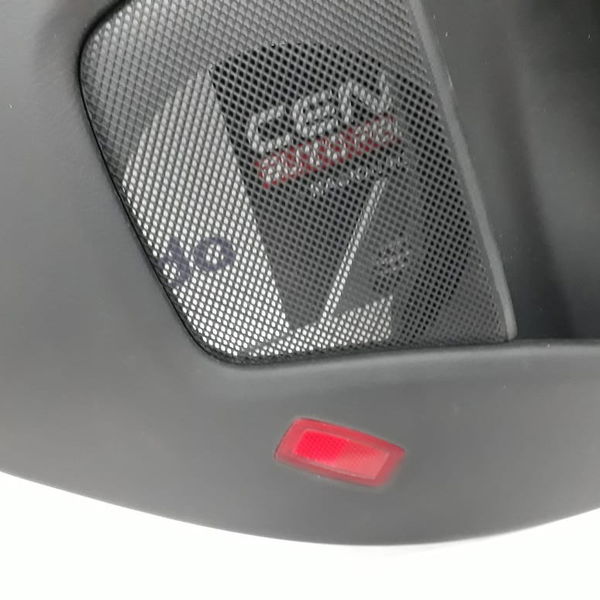 Forro Porta Traseira Direita Mercedes Cla200 2018