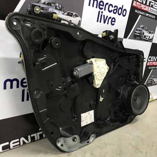 Maquina Vidro Dianteira Esquerda Mercedes Benz Cla 200 2018