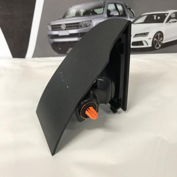 Acabamento Interno Retrovisor Mercedes Benz Cla 200 2018