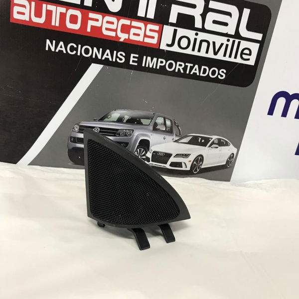 Acabamento Interno Retrovisor Mercedes Benz Cla 200 2018