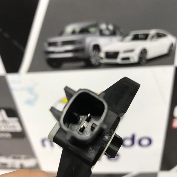Sensor Airbag Colisão Lado Esquerdo Vw Tiguan 2015