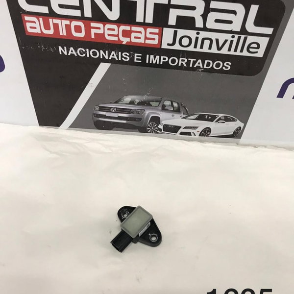 Sensor Airbag Colisão Lado Esquerdo Vw Tiguan 2015