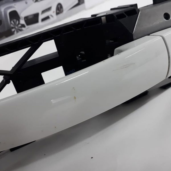 Maçaneta Externa Dianteira Esquerda Vw Tiguan 2016