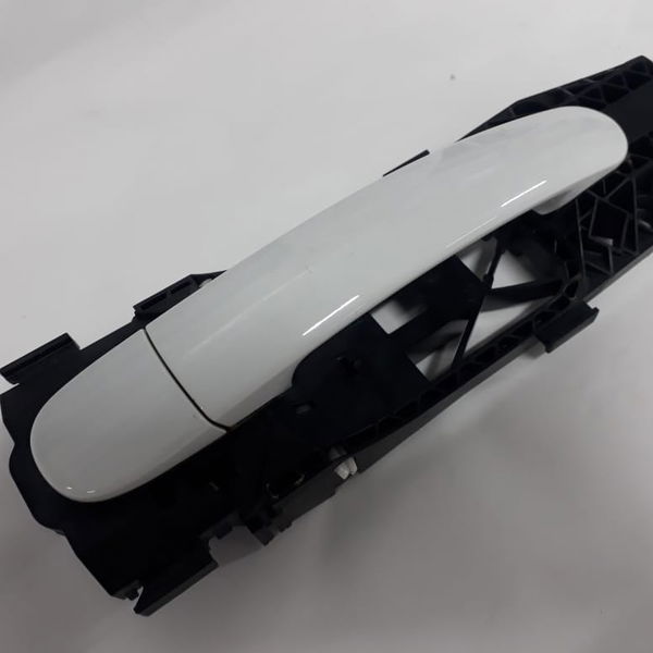 Maçaneta Externa Porta Dianteira Direita Vw Tiguan 2016