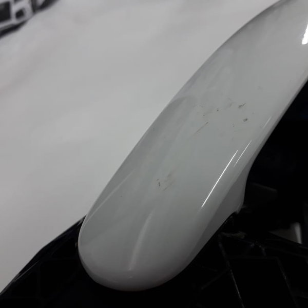 Maçaneta Externa Porta Dianteira Direita Vw Tiguan 2016