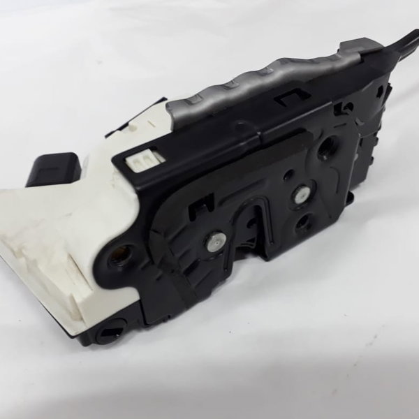 Fechadura Porta Dianteira Direita Vw Tiguan 2016