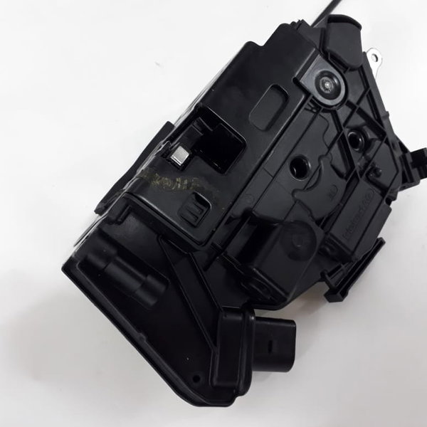 Fechadura Porta Dianteira Direita Vw Tiguan 2016
