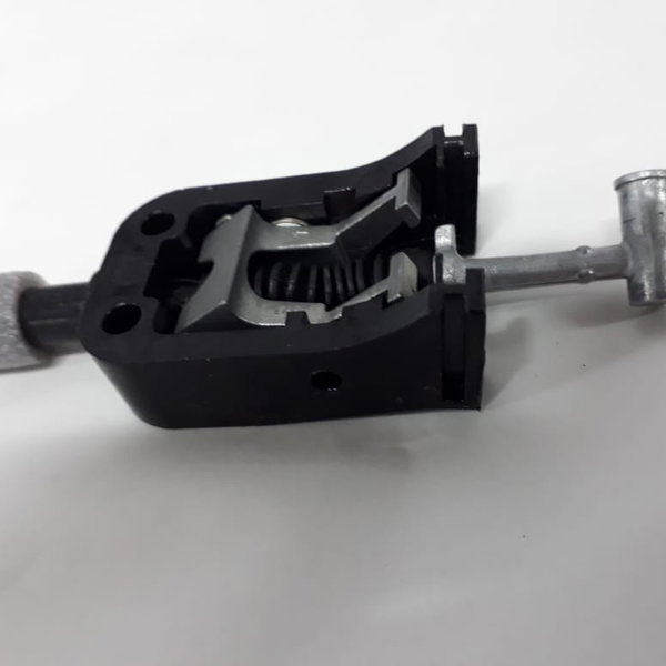 Fechadura Porta Dianteira Direita Vw Tiguan 2016