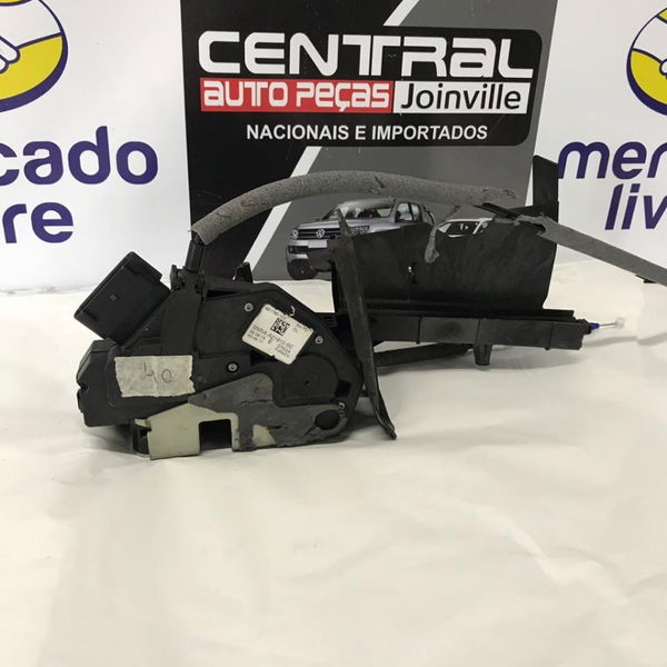 Fechadura Porta Dianteira Direita Ford Focus 2014