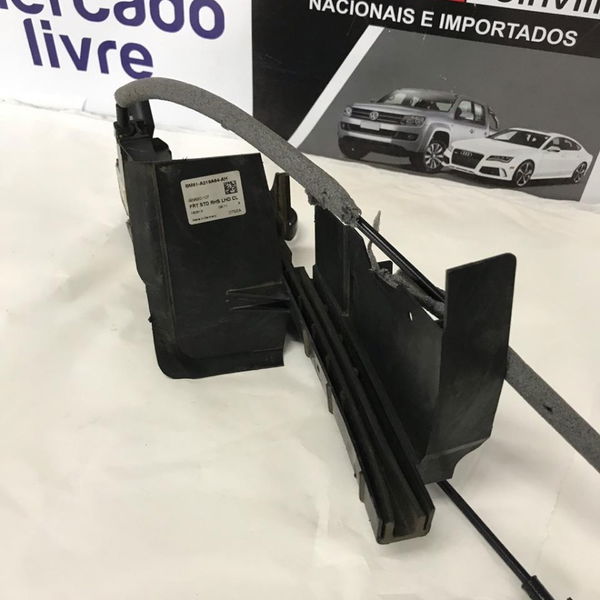 Fechadura Porta Dianteira Direita Ford Focus 2014