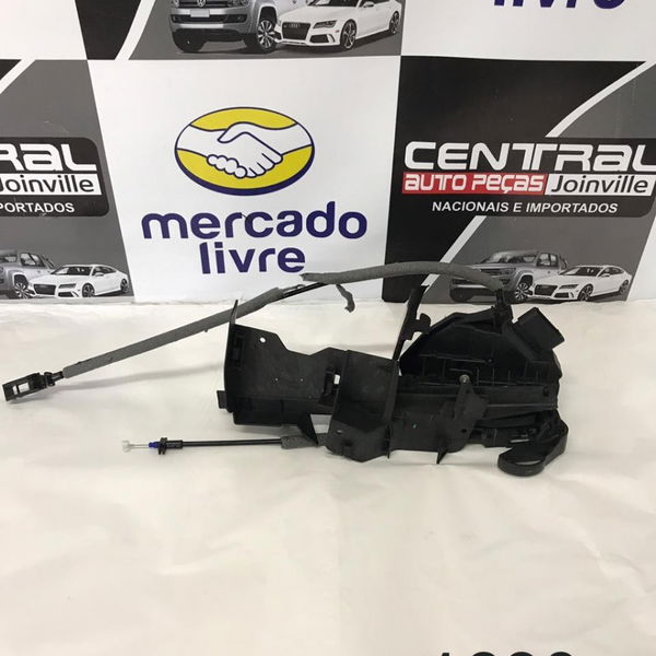 Fechadura Porta Dianteira Direita Ford Focus 2014