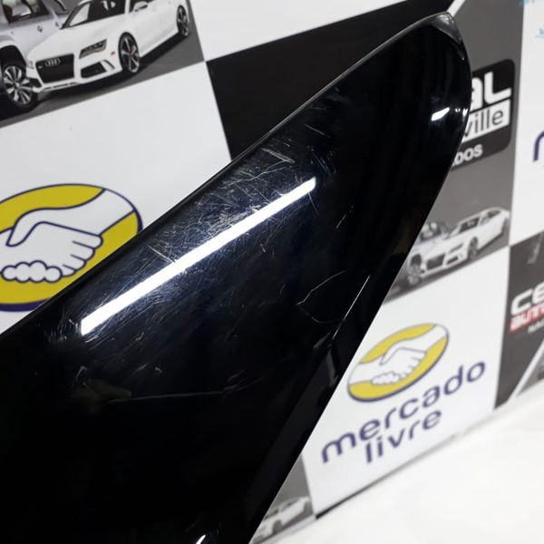 Aplique Aerofólio Esquerdo Gm Tracker Ltz 2015 2016