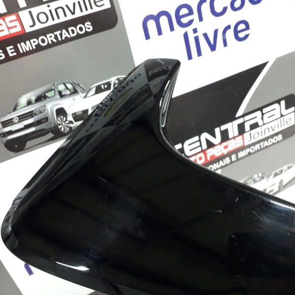Aplique Aerofólio Esquerdo Gm Tracker Ltz 2015 2016
