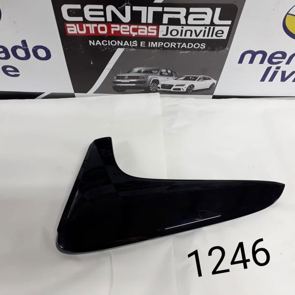 Aplique Aerofólio Esquerdo Gm Tracker Ltz 2015 2016