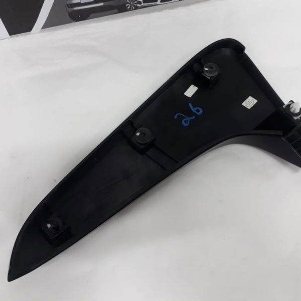 Aplique Aerofólio Direito Gm Tracker Ltz 2015 2016