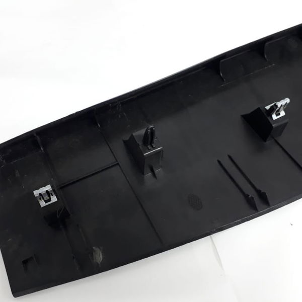 Acabamento Interno Porta Malas Gm Tracker Ltz 2014 2015