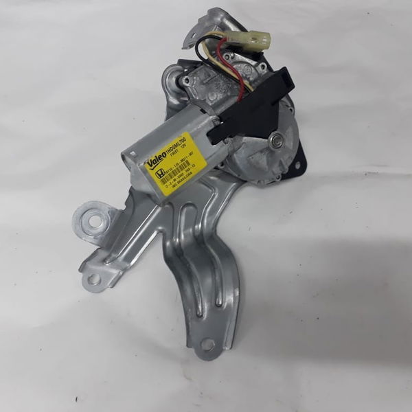 Motor Limpador Traseiro Honda Fit 2014