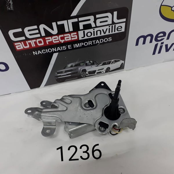 Motor Limpador Traseiro Honda Fit 2014