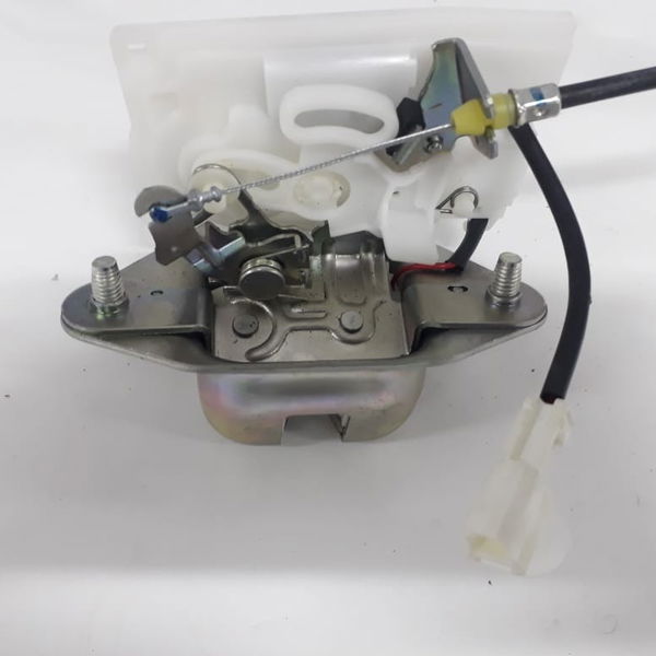 Fechadura Tampa Traseira Honda Fit 2014