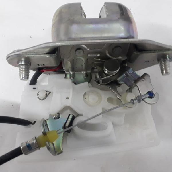 Fechadura Tampa Traseira Honda Fit 2014