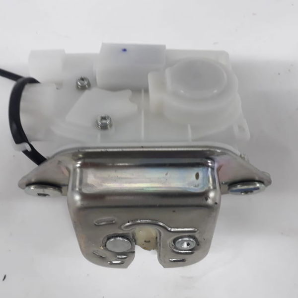 Fechadura Tampa Traseira Honda Fit 2014