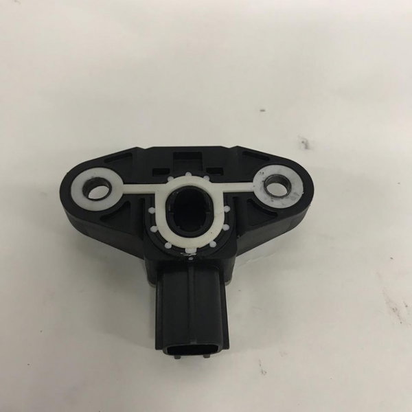 Sensor Airbag Porta Lado Direito Vw Tiguan 2011