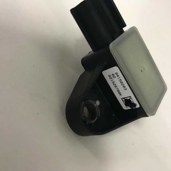 Sensor Airbag Porta Lado Direito Vw Tiguan 2011