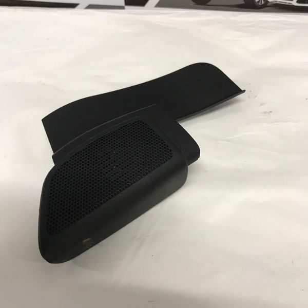 Acabamento Interno Retrovisor Esquerdo Ford Focus 2014