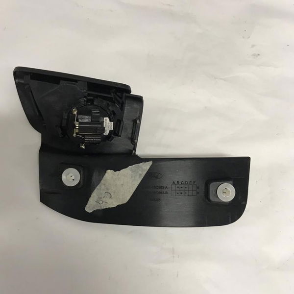 Acabamento Interno Retrovisor Esquerdo Ford Focus 2014