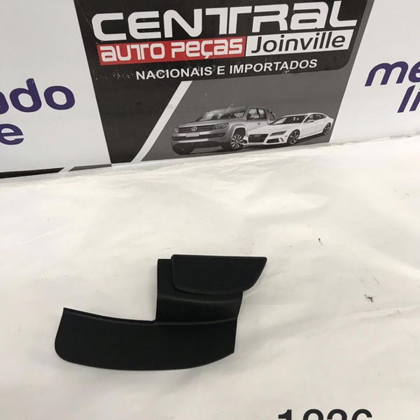 Acabamento Interno Retrovisor Esquerdo Ford Focus 2014