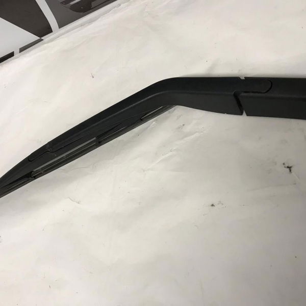 Braço Limpador Traseiro Honda Fit 2014