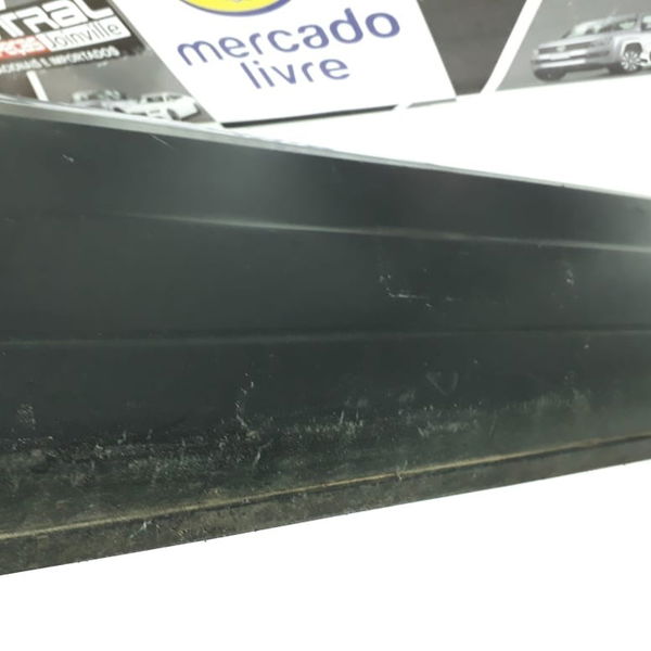 Aplique Porta Traseira Direita Vw Tiguan 2012 Marcas De Uso