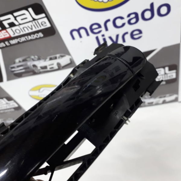 Maçaneta Externa Traseira Direita Vw Tiguan 2012