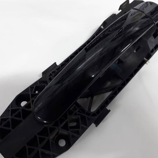 Maçaneta Externa Traseira Direita Vw Tiguan 2012
