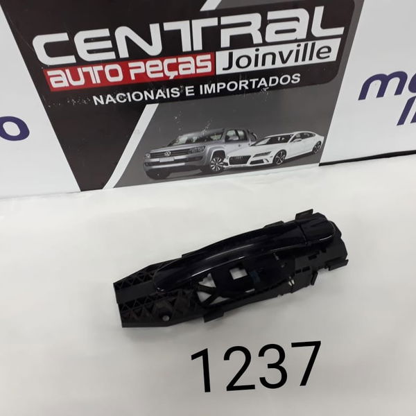 Maçaneta Externa Traseira Direita Vw Tiguan 2012