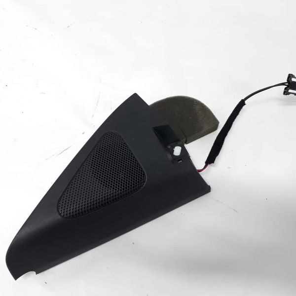 Acabamento Interno Retrovisor Esquerdo Vw Tiguan 2016