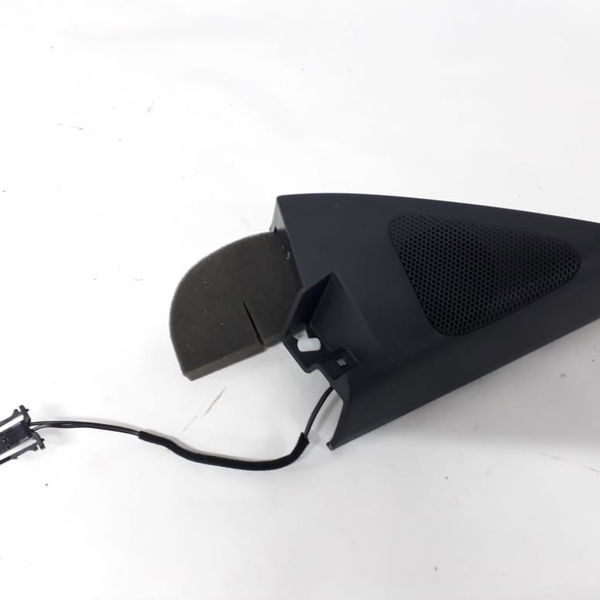 Acabamento Interno Retrovisor Direito Vw Tiguan 2016