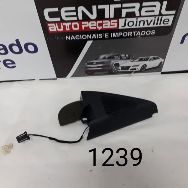 Acabamento Interno Retrovisor Direito Vw Tiguan 2016