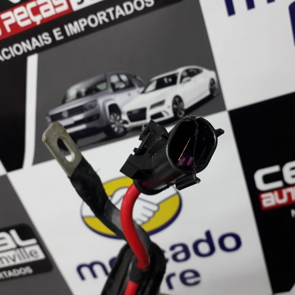Chicote Positivo Motor Bmw 320i 2018