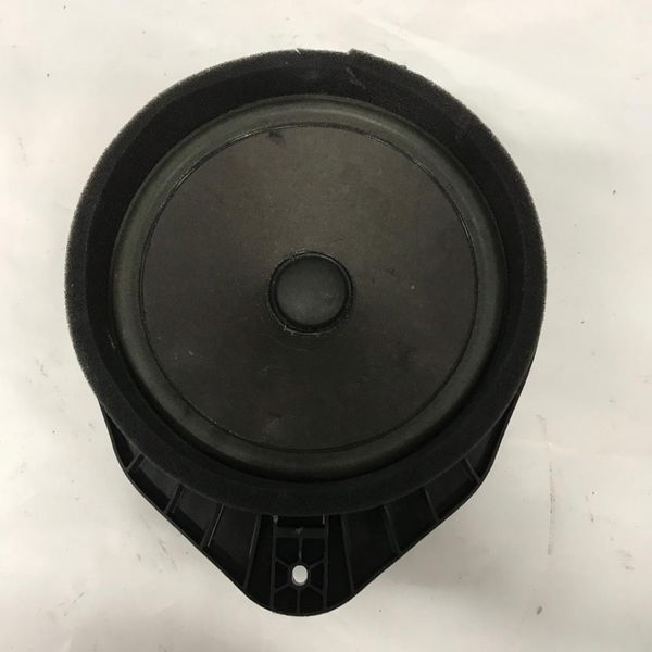  Alto Falante Porta Dianteira Esquerda Tracker Ltz 2014
