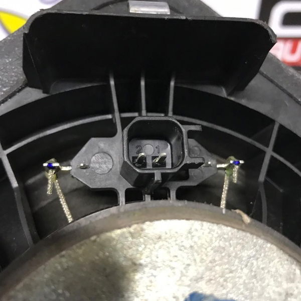  Alto Falante Porta Dianteira Direita Tracker Ltz 2014