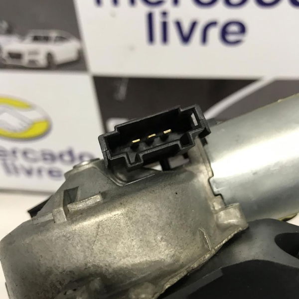 Motor Limpador Traseiro Tracker 1.8 2014 A 2016