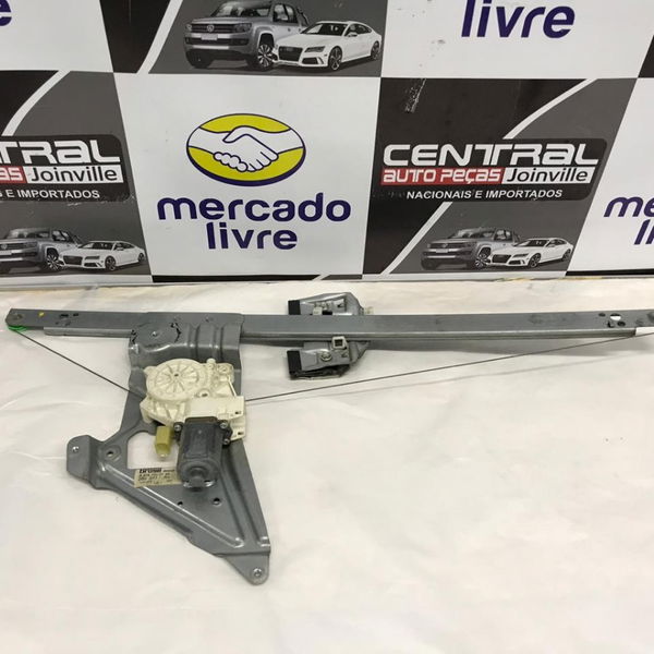 Motor E Máquina Vidro Lado Direito Mercedes Sprinter 2013