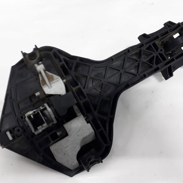 Maçaneta Porta Direita Mercedes Sprinter 311 2015