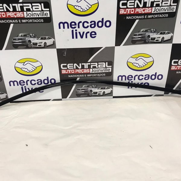 Friso Superior Porta Dianteira Esquerda Bmw X1 2018