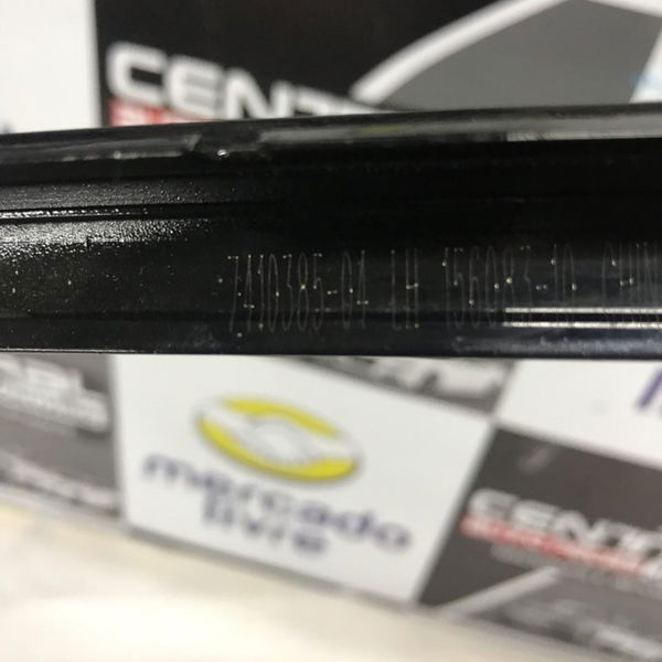 Friso Superior Porta Dianteira Direita Bmw X1 2018