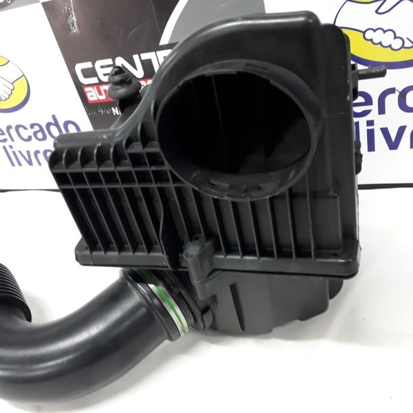 Caixa Filtro Ar Fiat Toro 2019