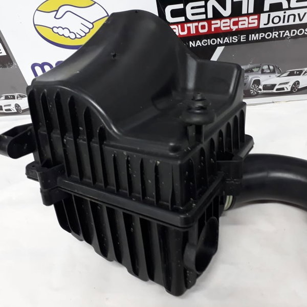 Caixa Filtro Ar Fiat Toro 2019